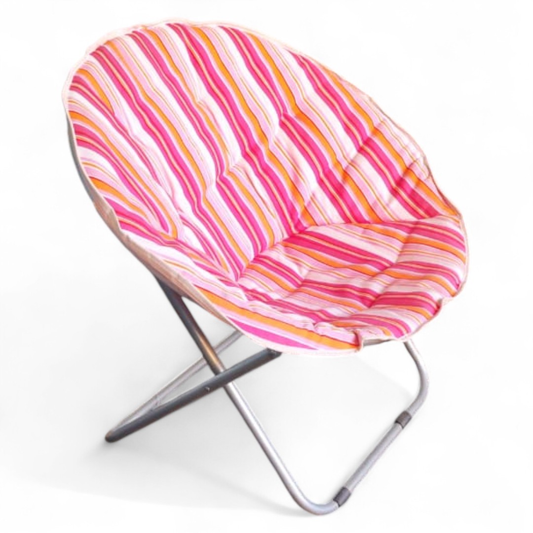 Blossom Folding Chair