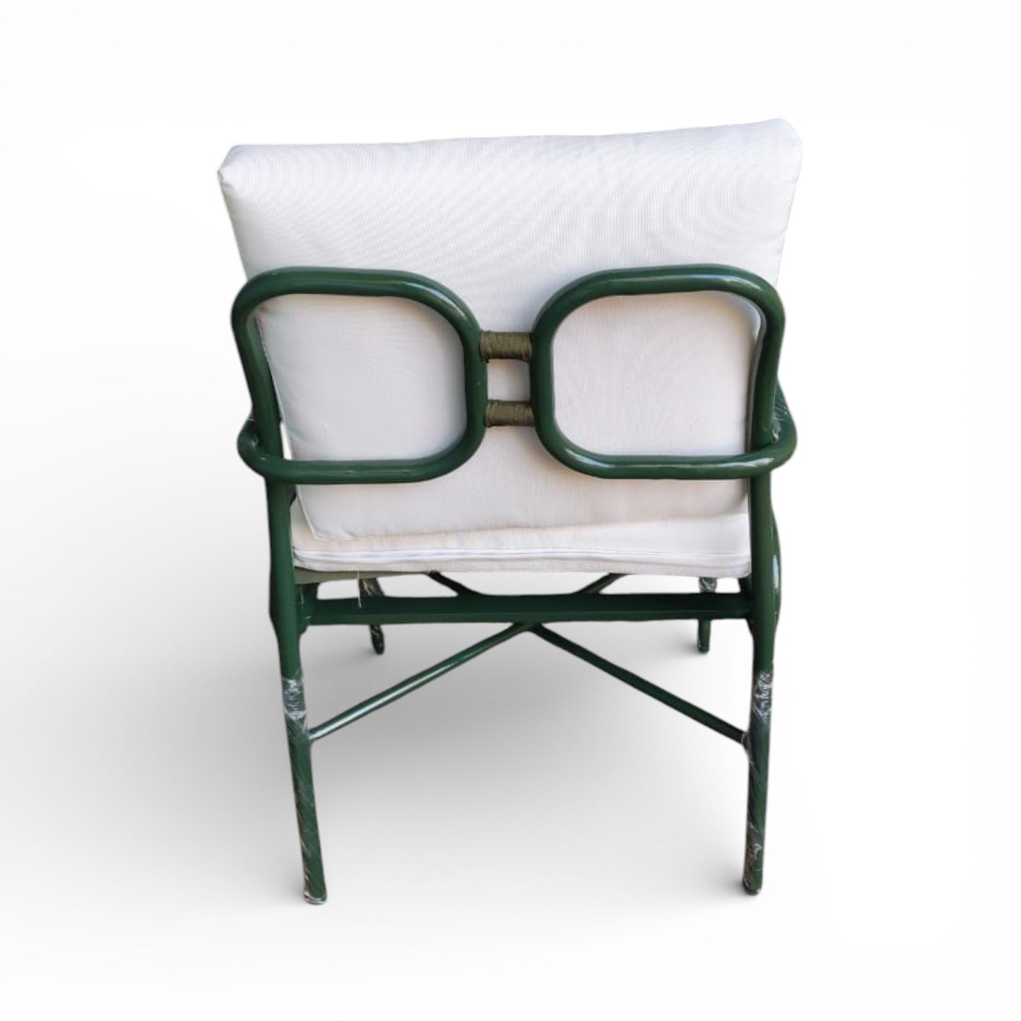 Verona Outdoor Dining Set - More space ..  lasting comfort.