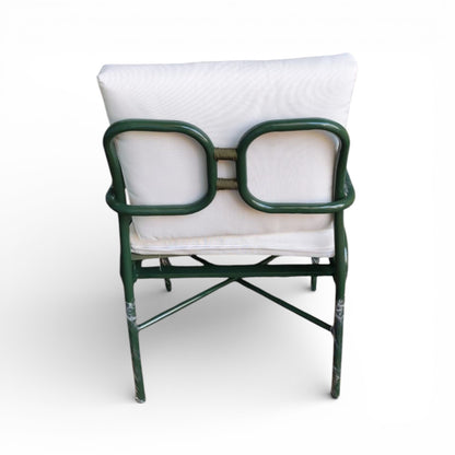 Verona Outdoor Dining Set - More space ..  lasting comfort.