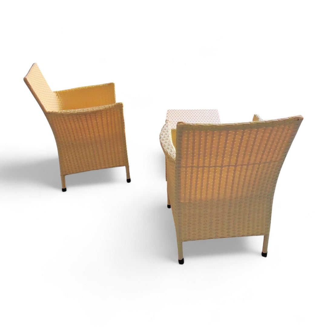 طقم ستوديو ميني – أناقة بسيطة لشخصين