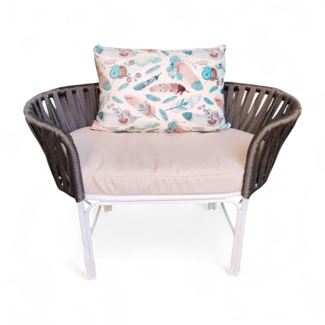 طقم دريم - تصميم أنيق يكمّل كل مساحة داخلية أو خارجية.