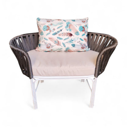 طقم دريم - تصميم أنيق يكمّل كل مساحة داخلية أو خارجية.