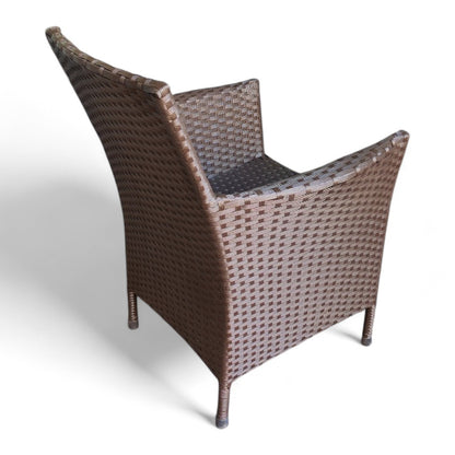 طقم سفرة استوديو - أكل في الهوا بطابع أنيق