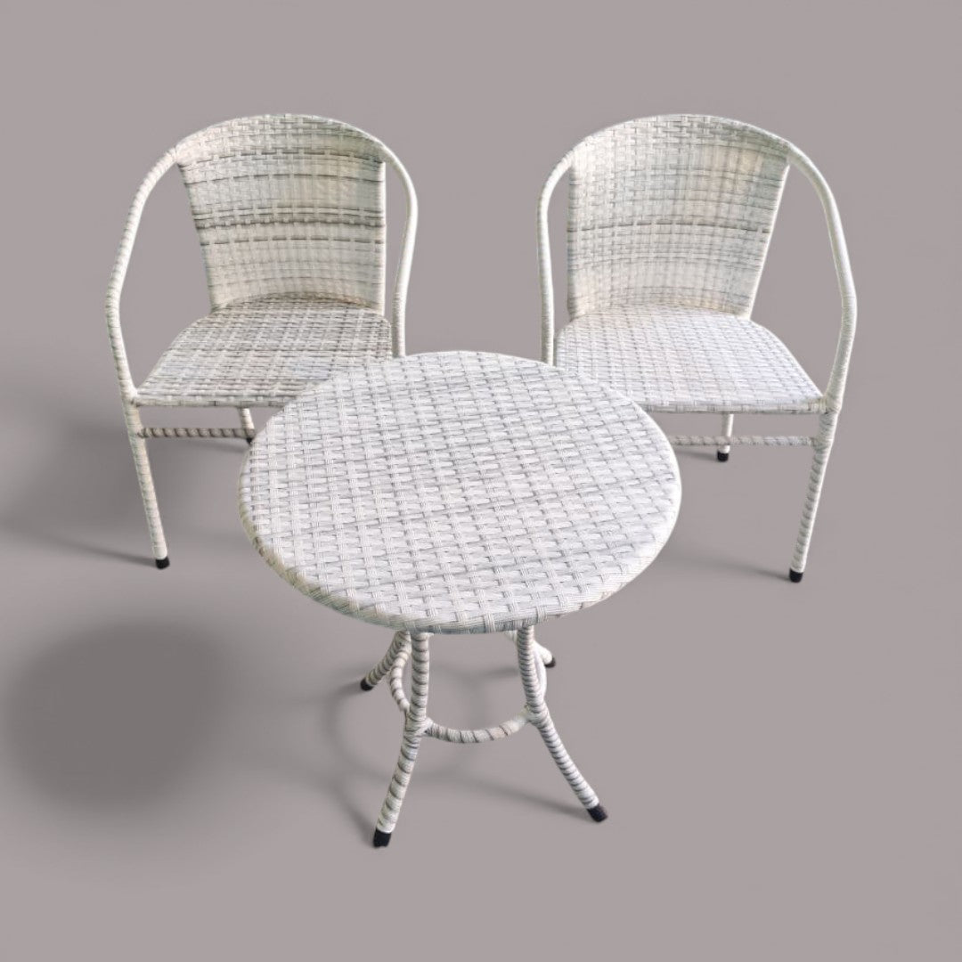 Mini Bistro  – Compact Outdoor Elegance