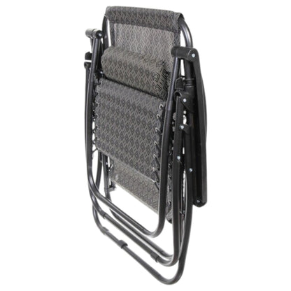 Zen Folding Chair