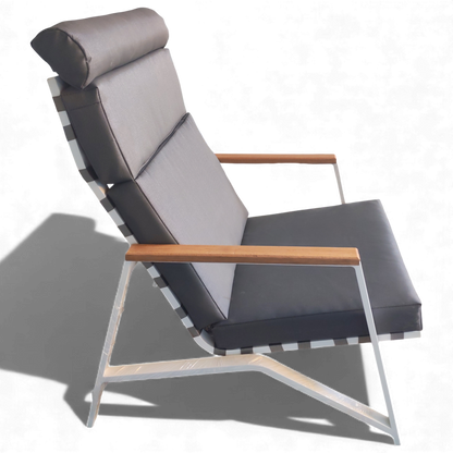 Livano Chair – Outdoor Relaxation Redefined