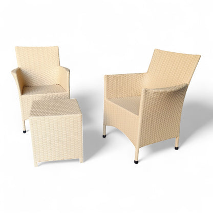 طقم ستوديو ميني – أناقة بسيطة لشخصين