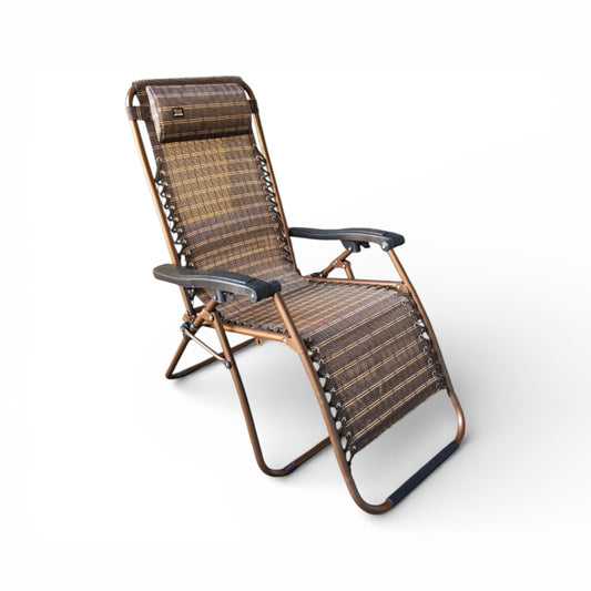 كرسي زين القابل للطي