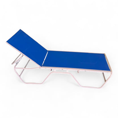 شازلونج أكوا – استرخاء بأناقة وقوة