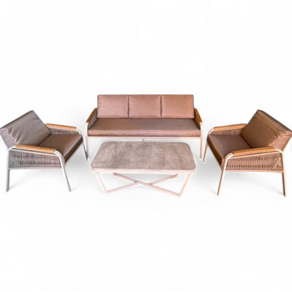 طقم سيليا – فخامة وراحة في كل تفصيلة