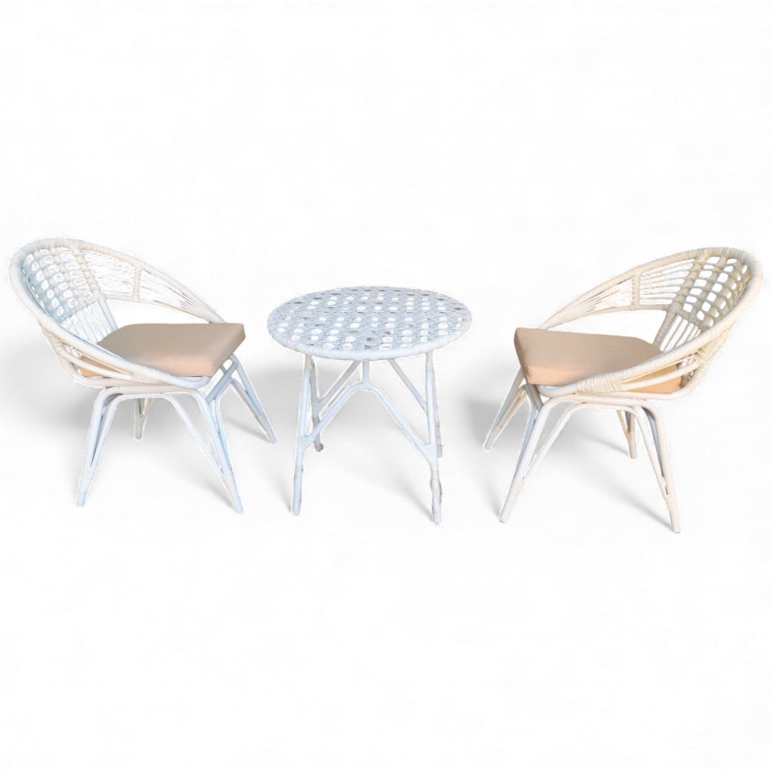 Mood Set — Light Elegance for Any Space