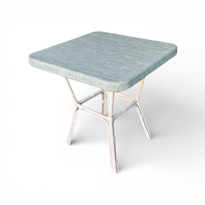 RiO Outdoor Set – Lightweight Elegance for Four.