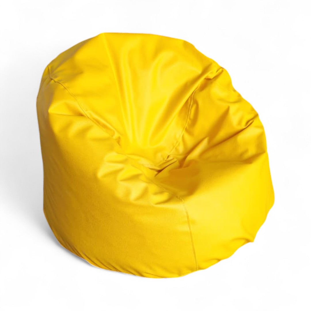 بين باج – راحة على مزاجك