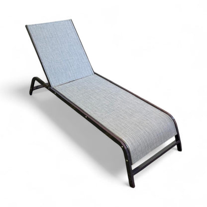 شازلونج ريڤا – استرخي ببساطة راقية