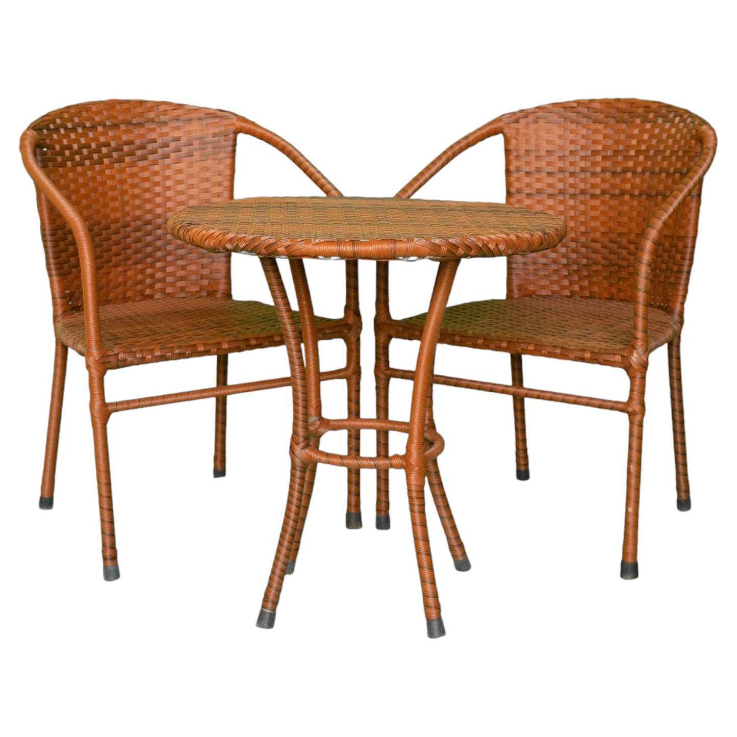Mini Bistro  – Compact Outdoor Elegance