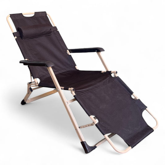 Relaxa Duo Lounger