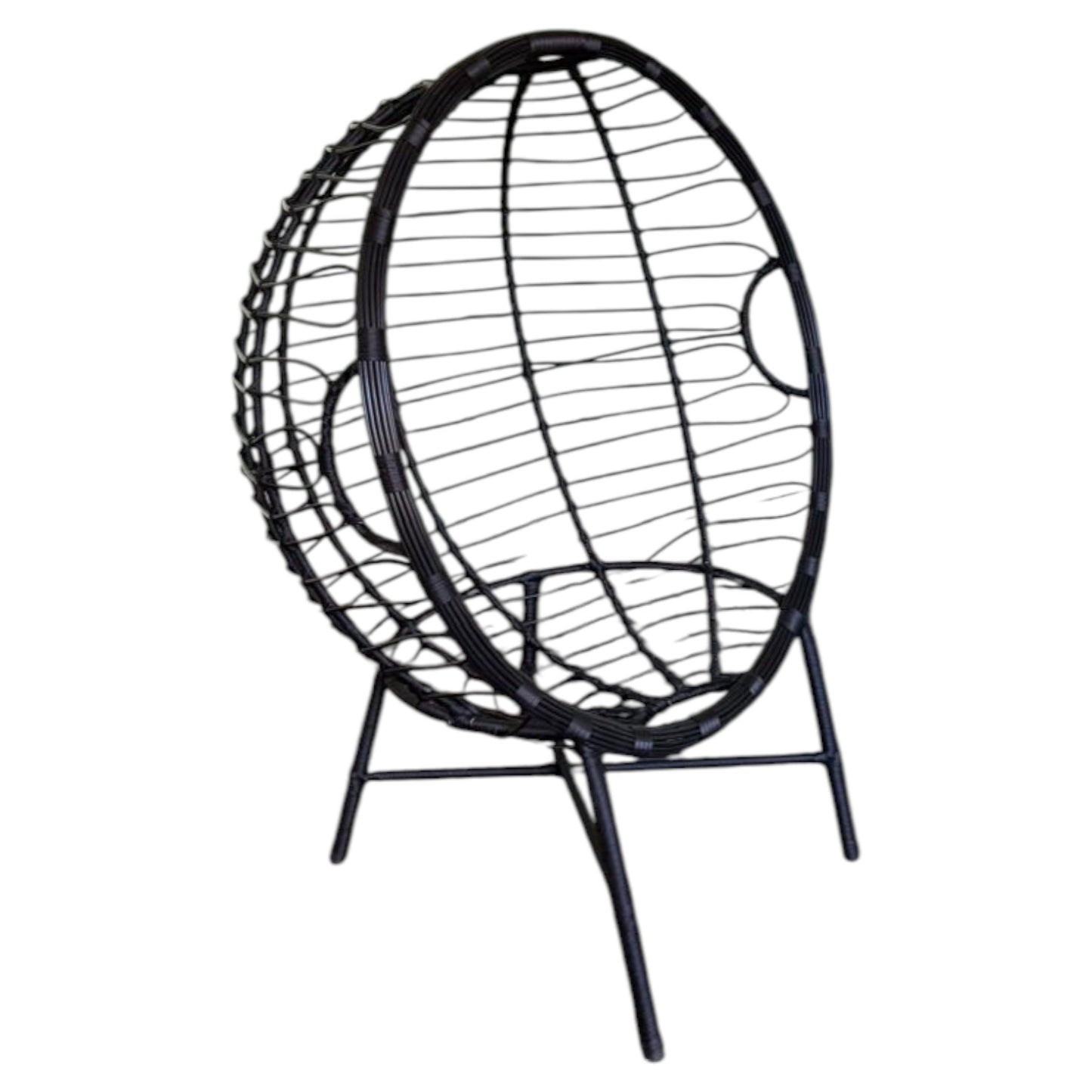 Venicia Chair (Egg-Shaped)