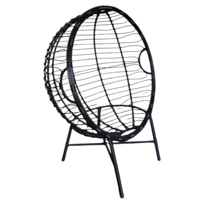 Venicia Chair (Egg-Shaped)