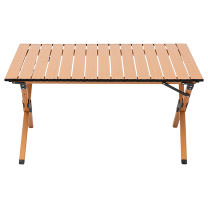 Flexi Folding - Wooden Style Table