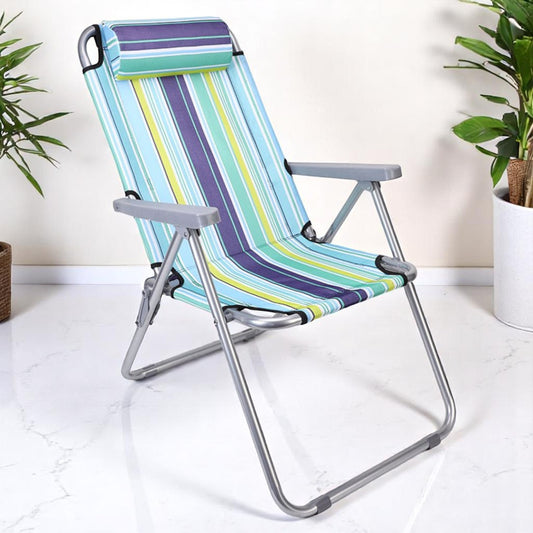 Marina Folding Chair