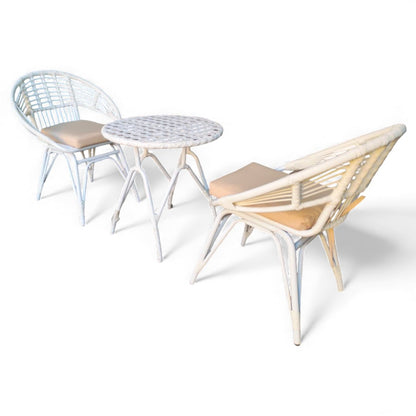 Mood Set — Light Elegance for Any Space