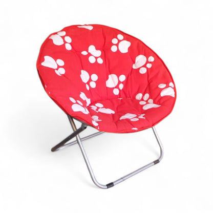 Blossom Folding Chair