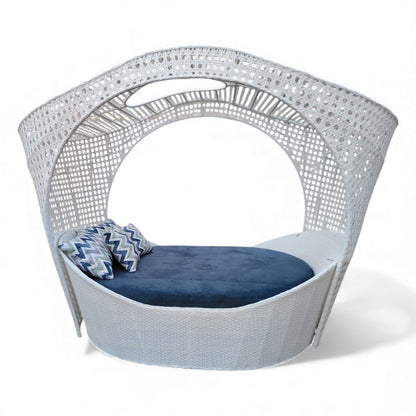 سرير هافن الخارجي - مساحتك الخاص فى الهواء الطلق.