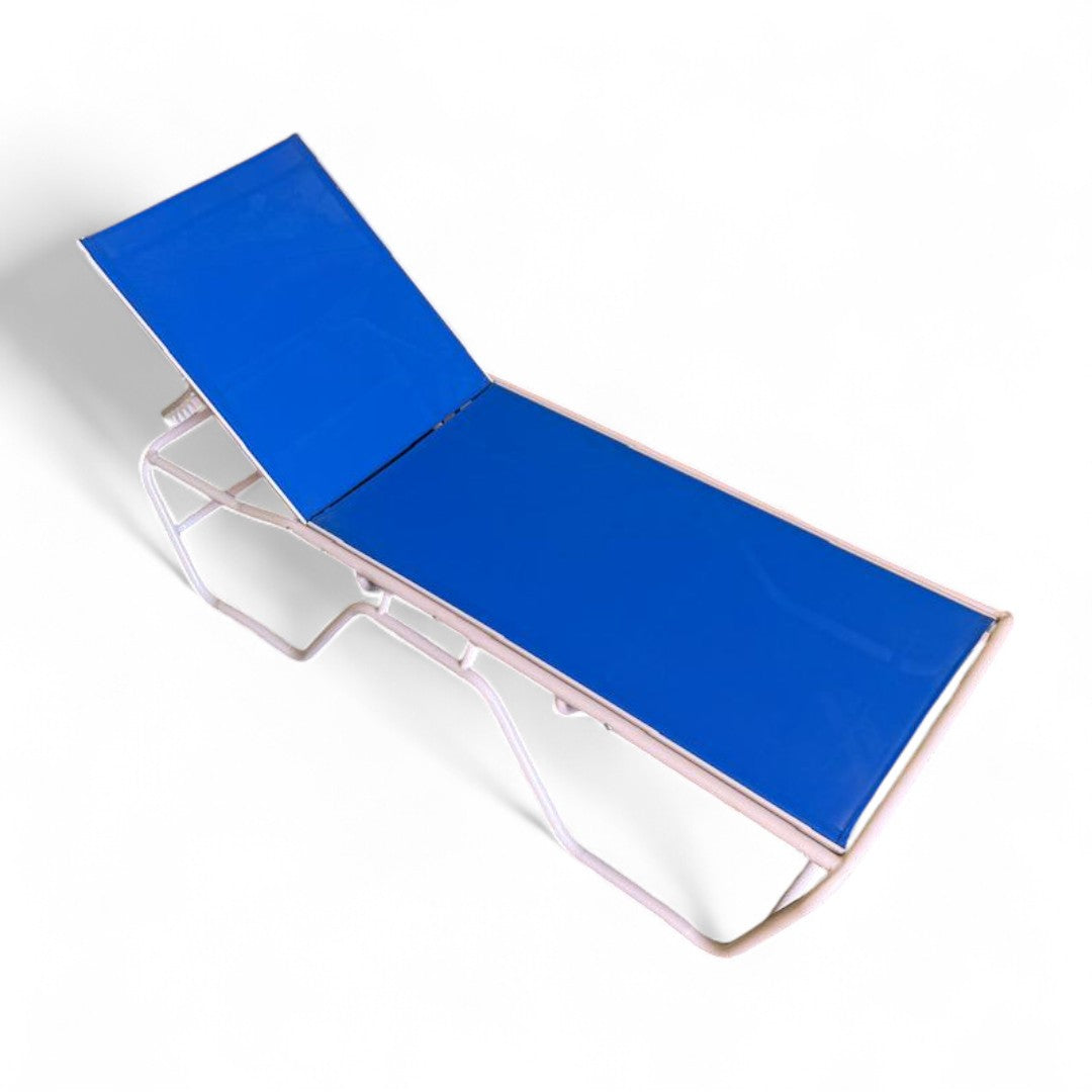 شازلونج أكوا – استرخاء بأناقة وقوة