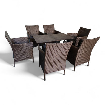 طقم سفرة استوديو - أكل في الهوا بطابع أنيق