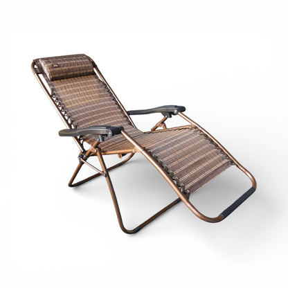 كرسي زين القابل للطي