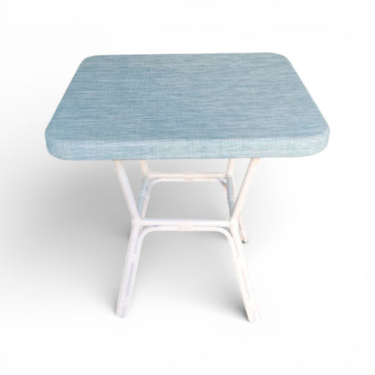 RiO Outdoor Set – Lightweight Elegance for Four.