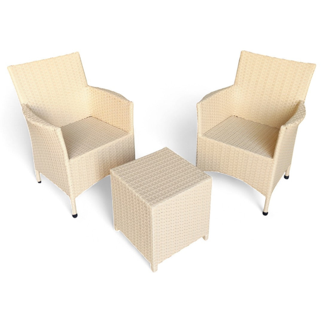 طقم ستوديو ميني – أناقة بسيطة لشخصين