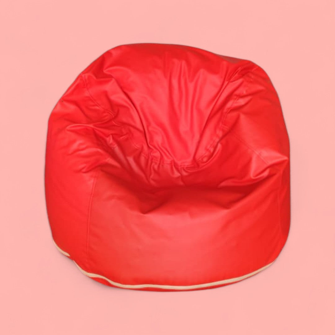 بين باج – راحة على مزاجك