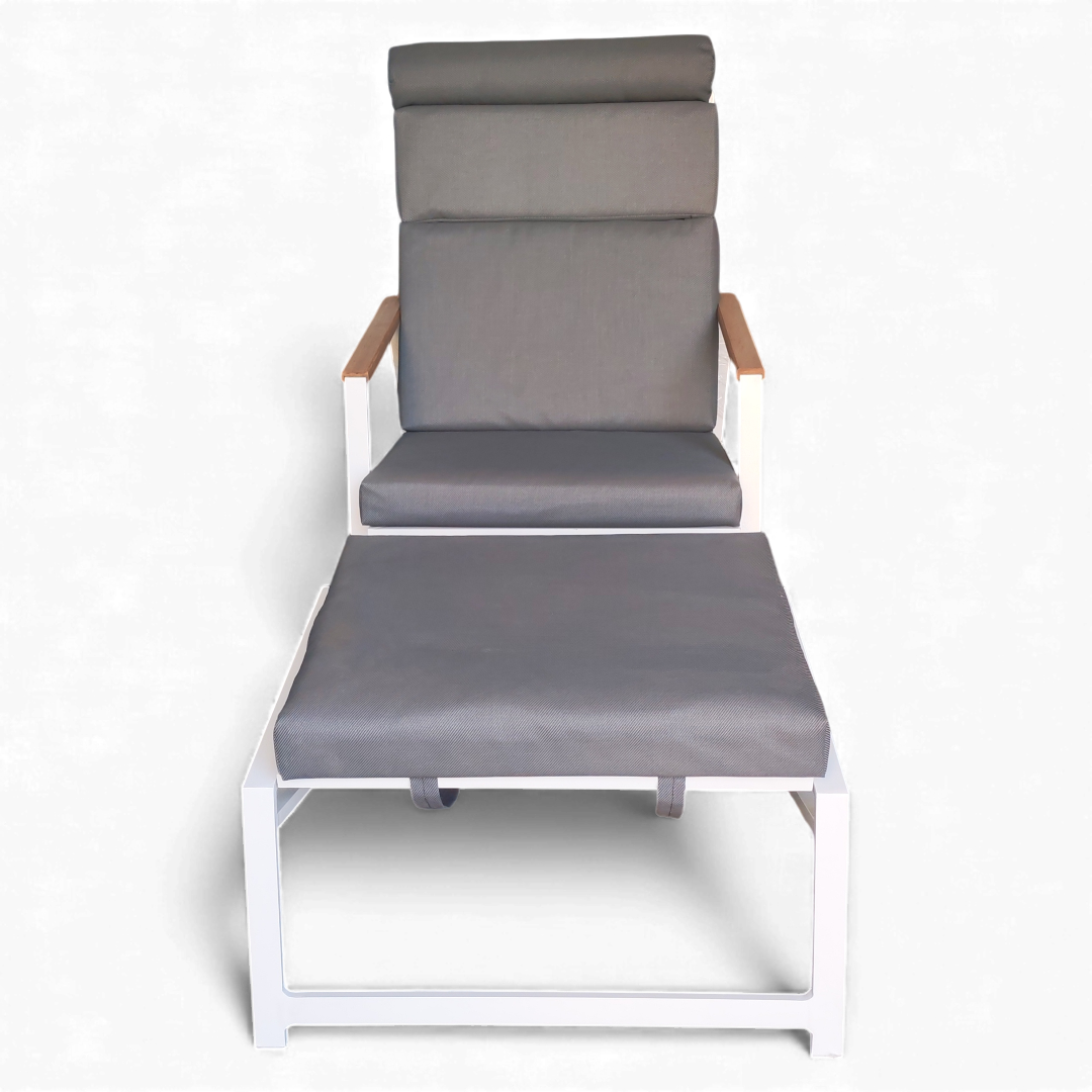 Livano Chair – Outdoor Relaxation Redefined