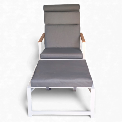 Livano Chair – Outdoor Relaxation Redefined