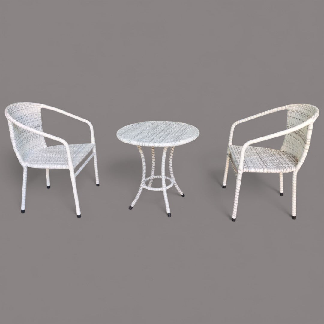 Mini Bistro  – Compact Outdoor Elegance