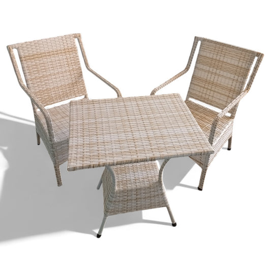 Galaxy Set – Light, Stylish, and Perfectly Compact