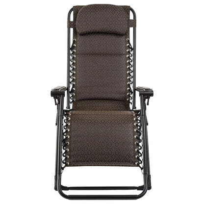 Zen Folding Chair