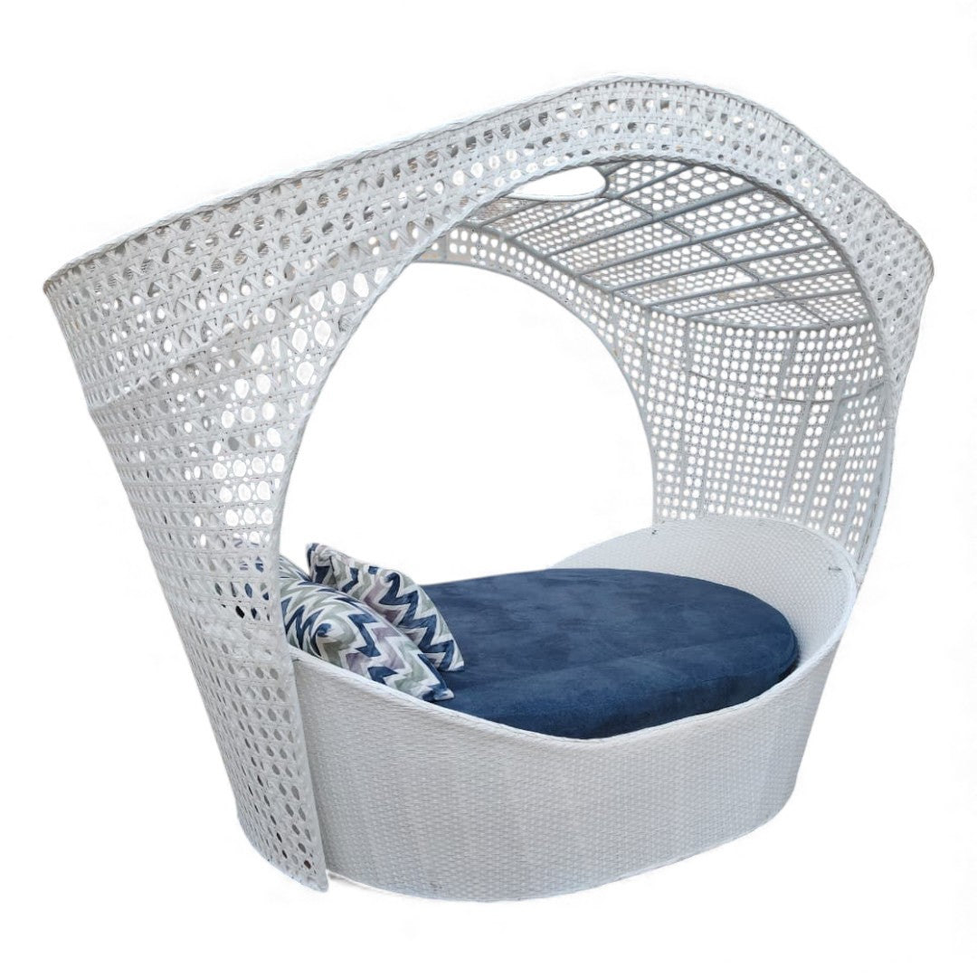 سرير هافن الخارجي - مساحتك الخاص فى الهواء الطلق.