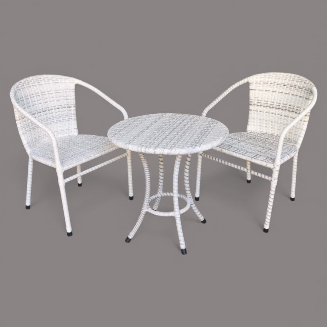 Mini Bistro  – Compact Outdoor Elegance