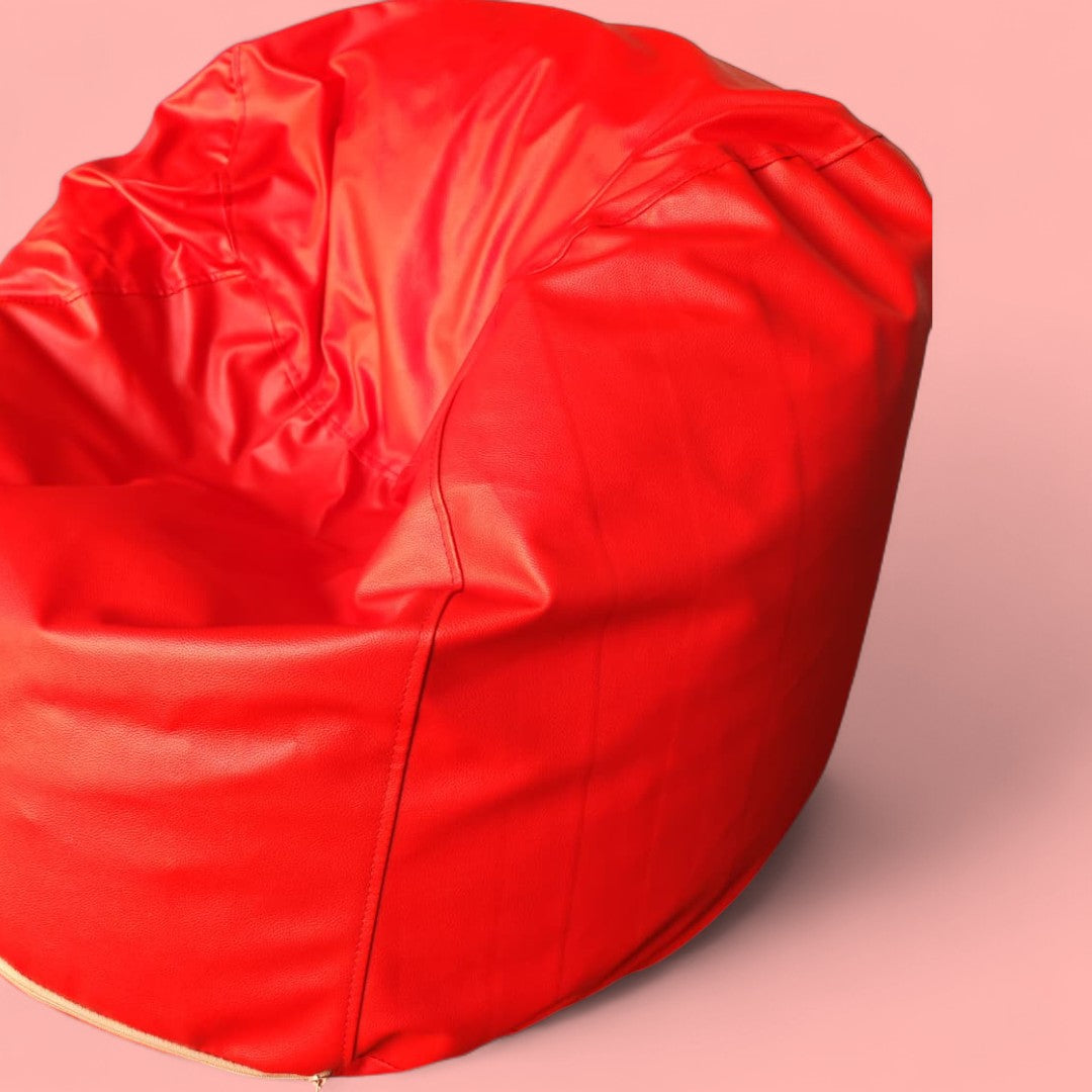 بين باج – راحة على مزاجك