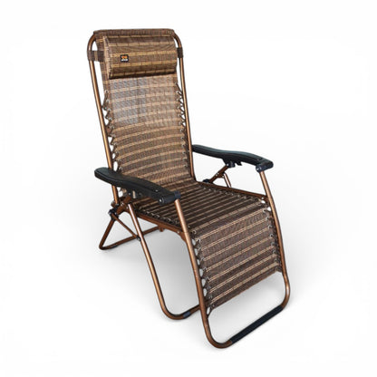 كرسي زين القابل للطي