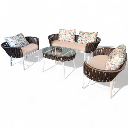 طقم دريم - تصميم أنيق يكمّل كل مساحة داخلية أو خارجية.