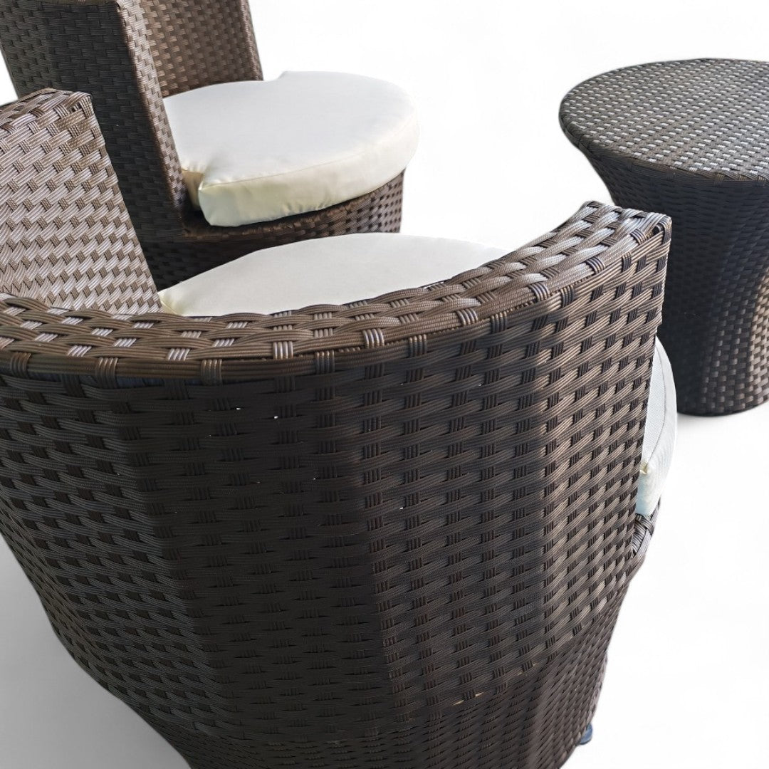 طقم روكيت - راحة وأناقة في كل جلسة