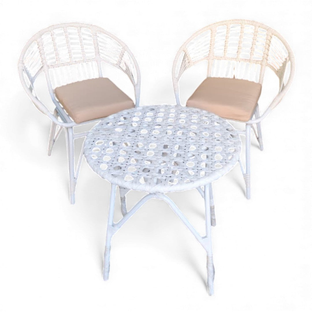 Mood Set — Light Elegance for Any Space