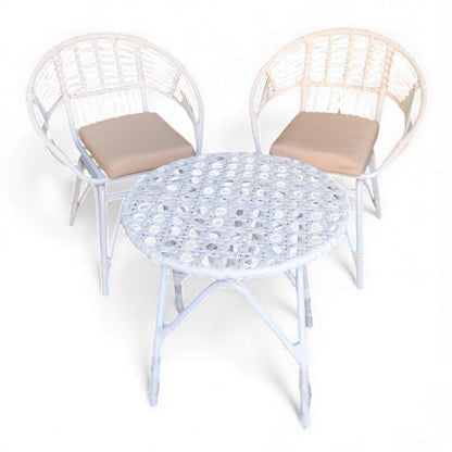 Mood Set — Light Elegance for Any Space