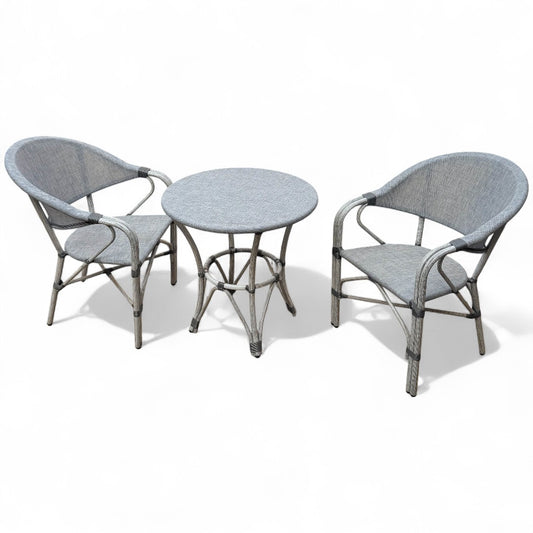 RiO Outdoor Set – Lightweight Elegance for Two