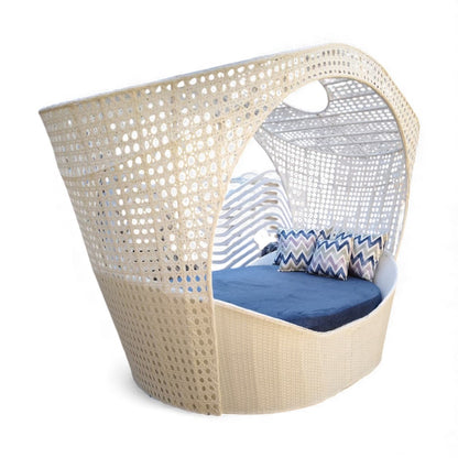 سرير هافن الخارجي - مساحتك الخاص فى الهواء الطلق.