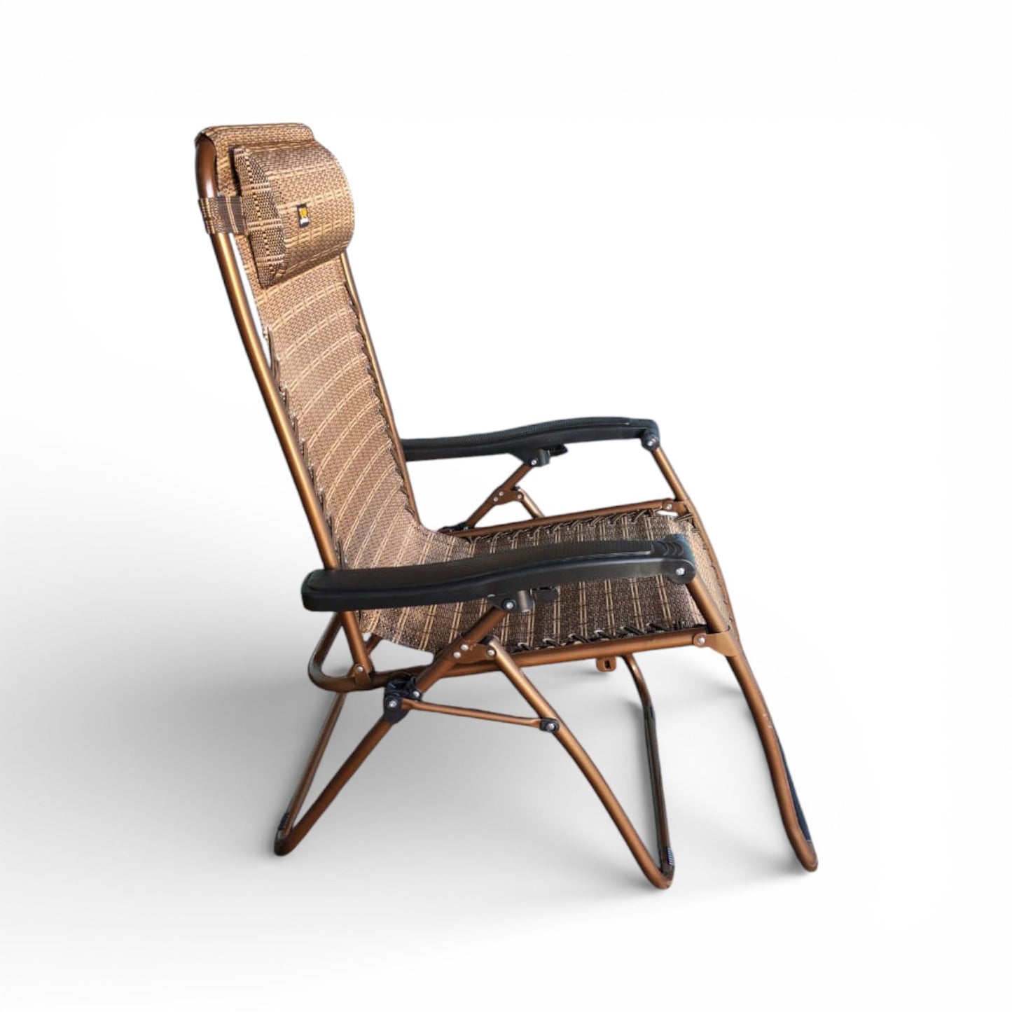 كرسي زين القابل للطي