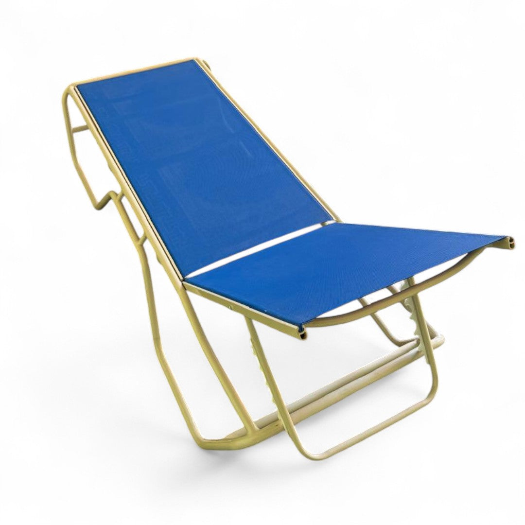 شازلونج أكوا – استرخاء بأناقة وقوة